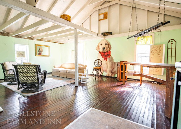 Millstone Farm and Inn