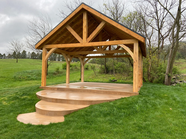 Millstone Farm and Inn