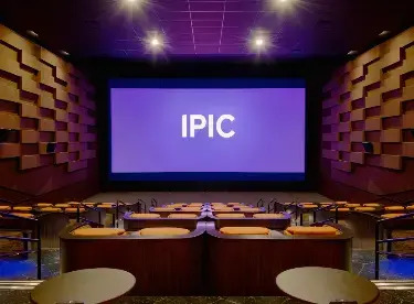 IPic Theatre