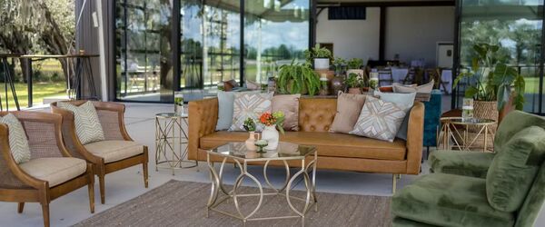 The Porter Room at Holy City Brewing