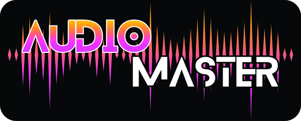 Audio Master YYC