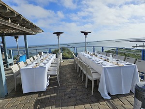 North Patio