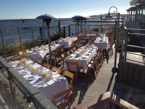 South Beach Bar & Lower Patio
