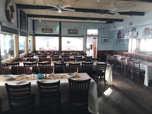 Harbor View Room