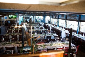 Restaurant Buyout