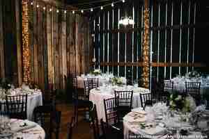 The Pegasus Barn