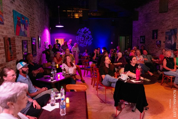 The People's Room of Mobile