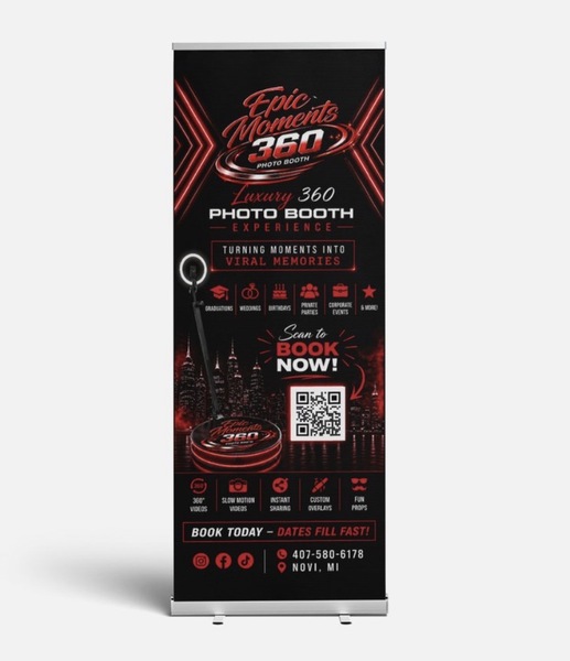 Epic Moments 360 LLC