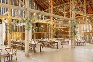 The Barn