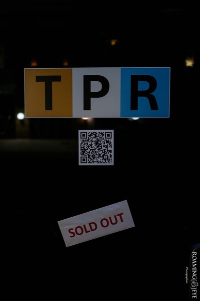 The People's Room of Mobile