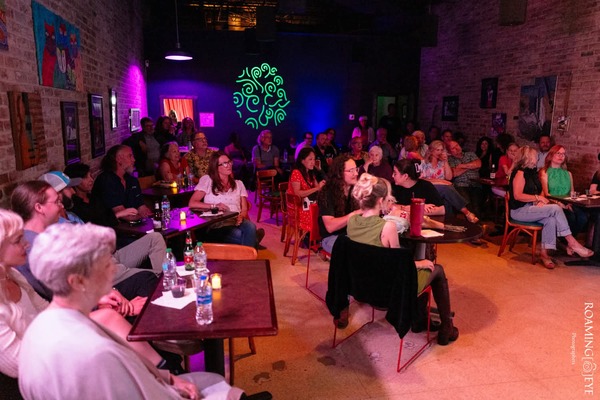 The People's Room of Mobile