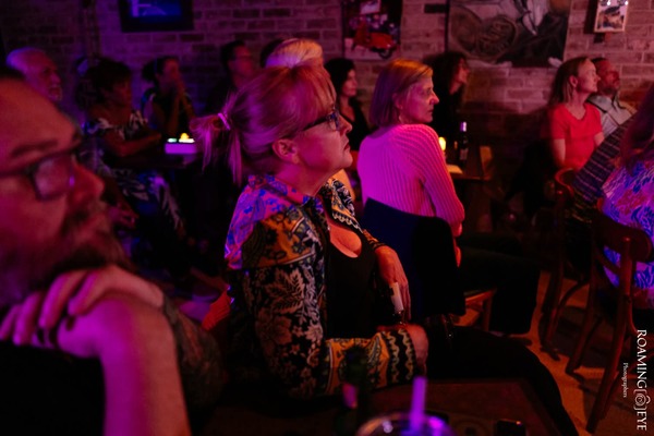 The People's Room of Mobile