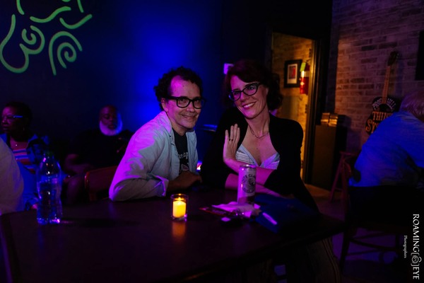 The People's Room of Mobile