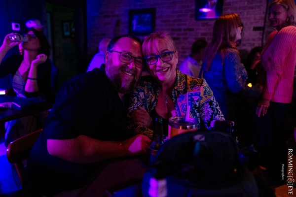 The People's Room of Mobile