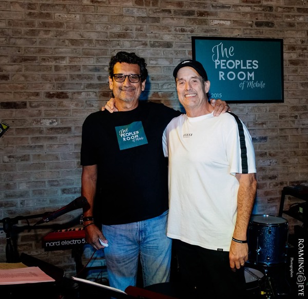 The People's Room of Mobile