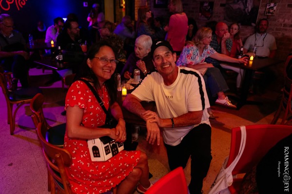 The People's Room of Mobile