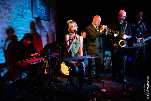 The People's Room of Mobile