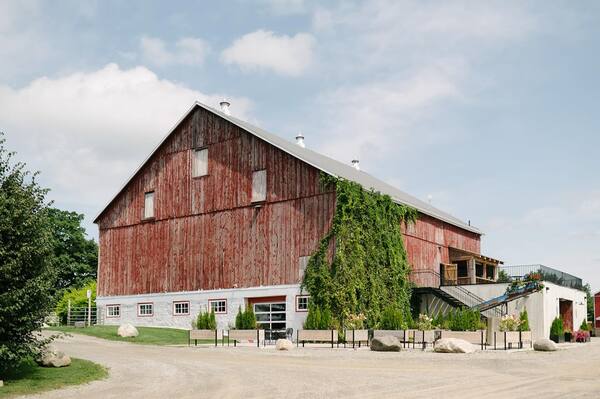 Cambium Farms