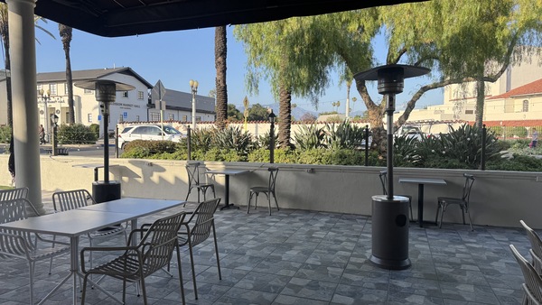 Mumoo Cafe