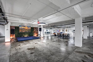 Downtown Phoenix Event Hub-Corazon Hub