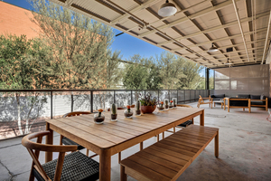Event Space Downtown