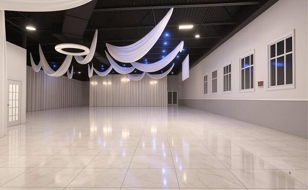 Unity Banquet Hall