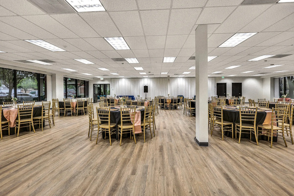 Modern Elite Venues