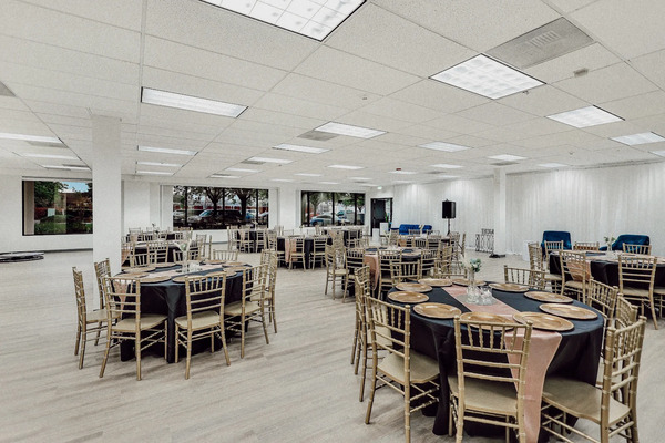 Modern Elite Venues