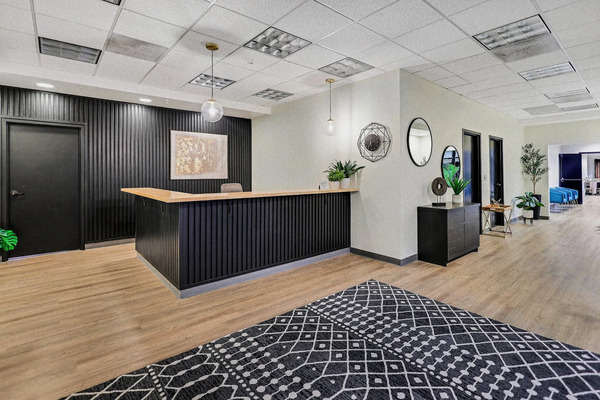Modern Elite Venues