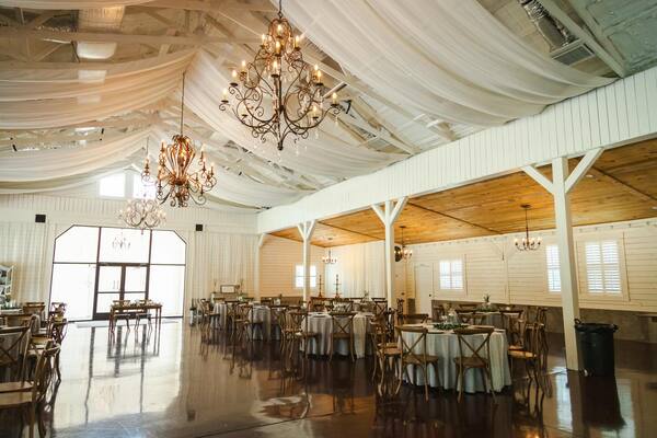 The Barn at Faith Farms