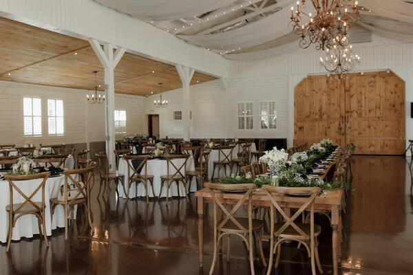 The Barn at Faith Farms