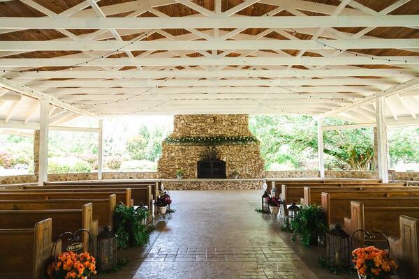 The Barn at Faith Farms