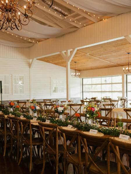 The Barn at Faith Farms