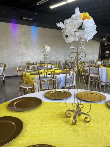 Area 51 Event Center