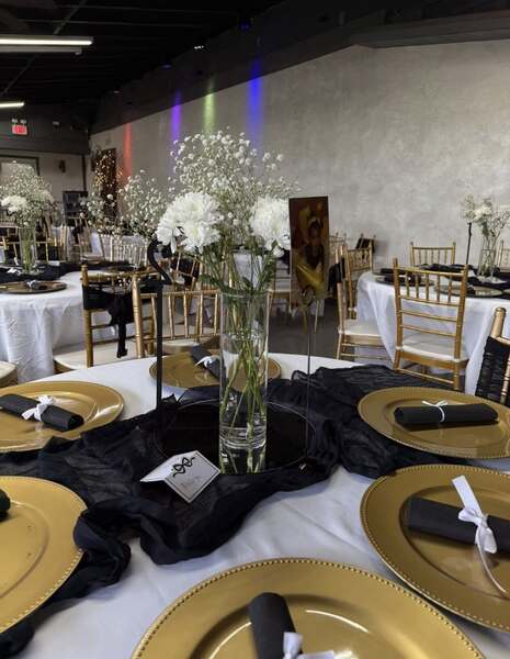 Area 51 Event Center