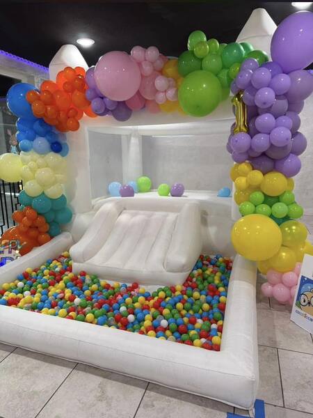 Area 51 Event Center