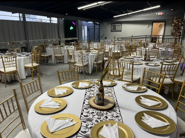 Area 51 Event Center