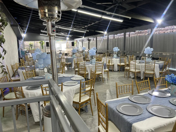 Area 51 Event Center