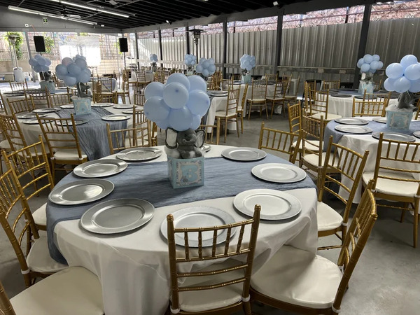 Area 51 Event Center