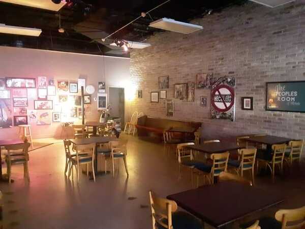 The People's Room of Mobile
