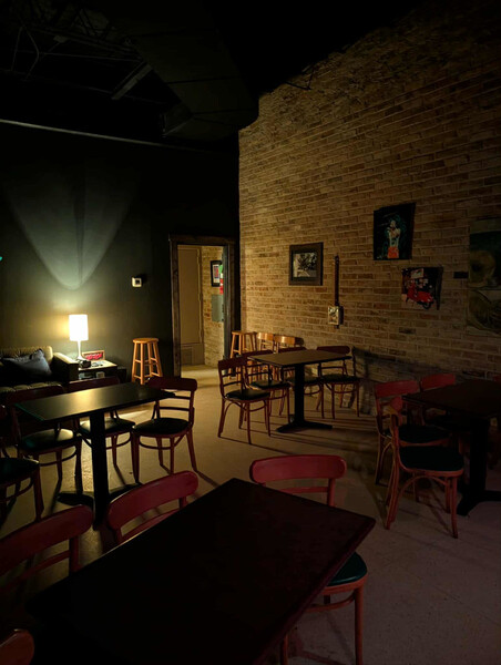 The People's Room of Mobile