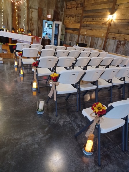 Country Charm Event Venue