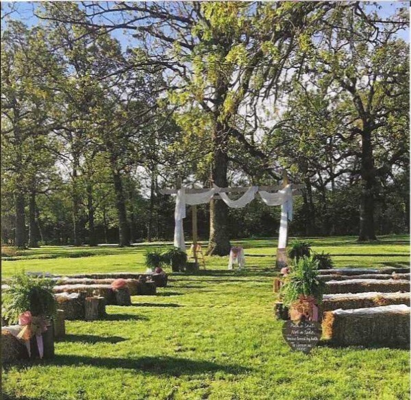 Country Charm Event Venue