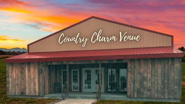 Country Charm Event Venue
