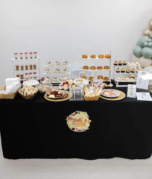 LV Event Center