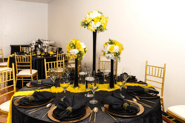 B&G Signature Events