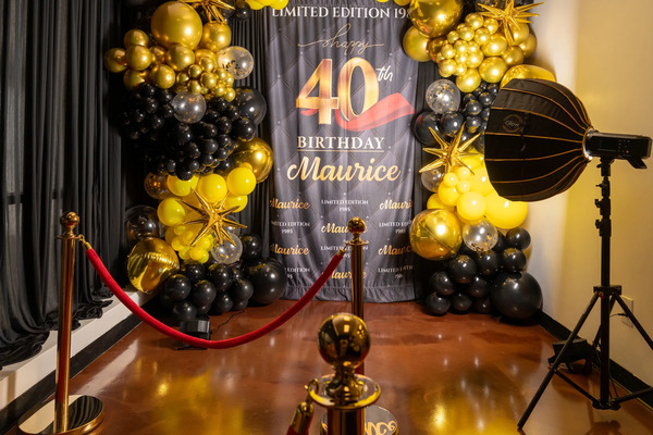 B&G Signature Events