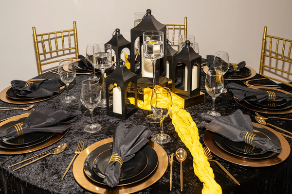 B&G Signature Events