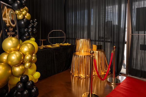 B&G Signature Events