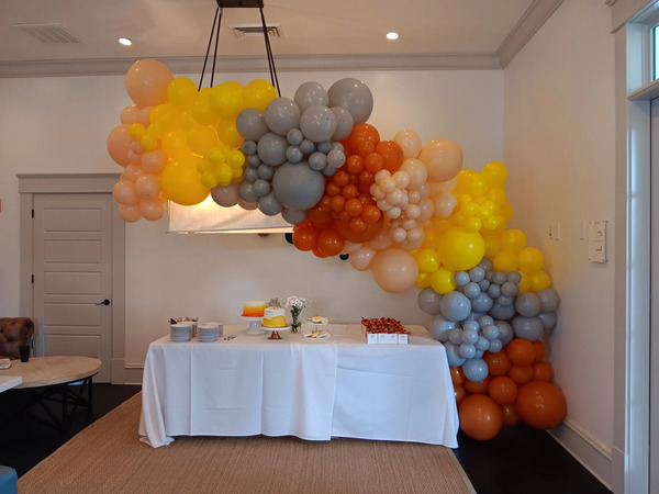 B&G Signature Events